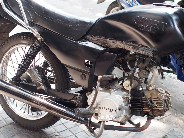 OLYMPUS DIGITAL CAMERA