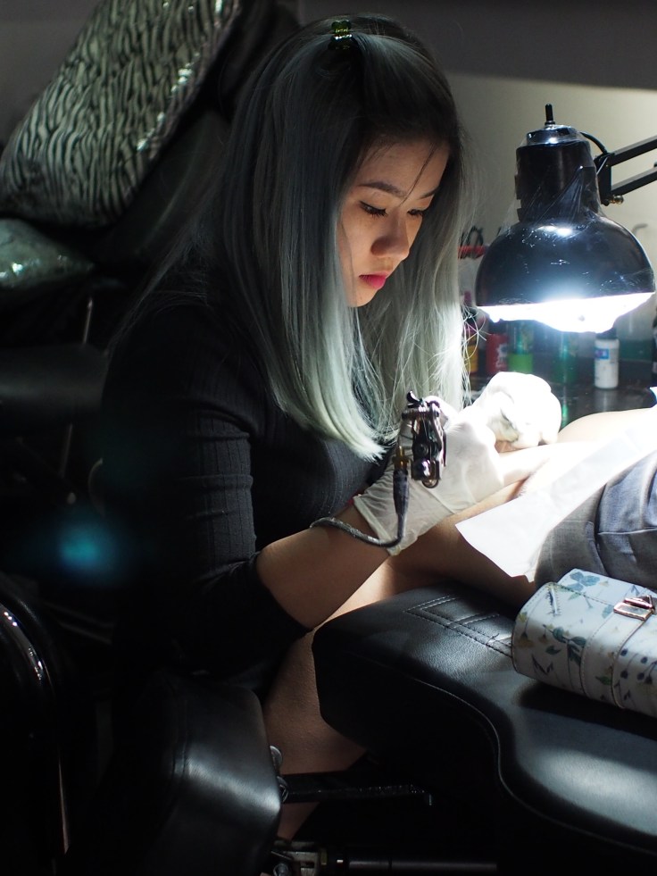 OLYMPUS DIGITAL CAMERA